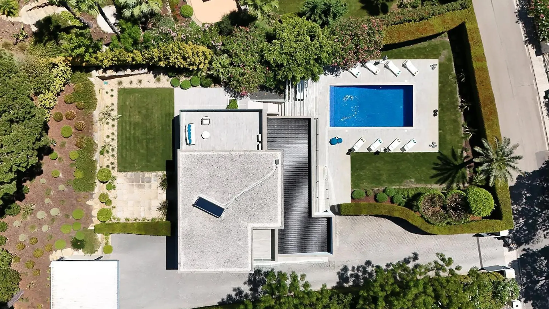 Villa Sole In Quinta Do Lago By Lovelystay Faro Portugal