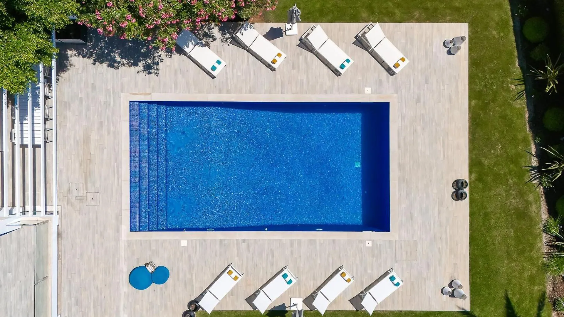Villa Sole In Quinta Do Lago By Lovelystay Faro