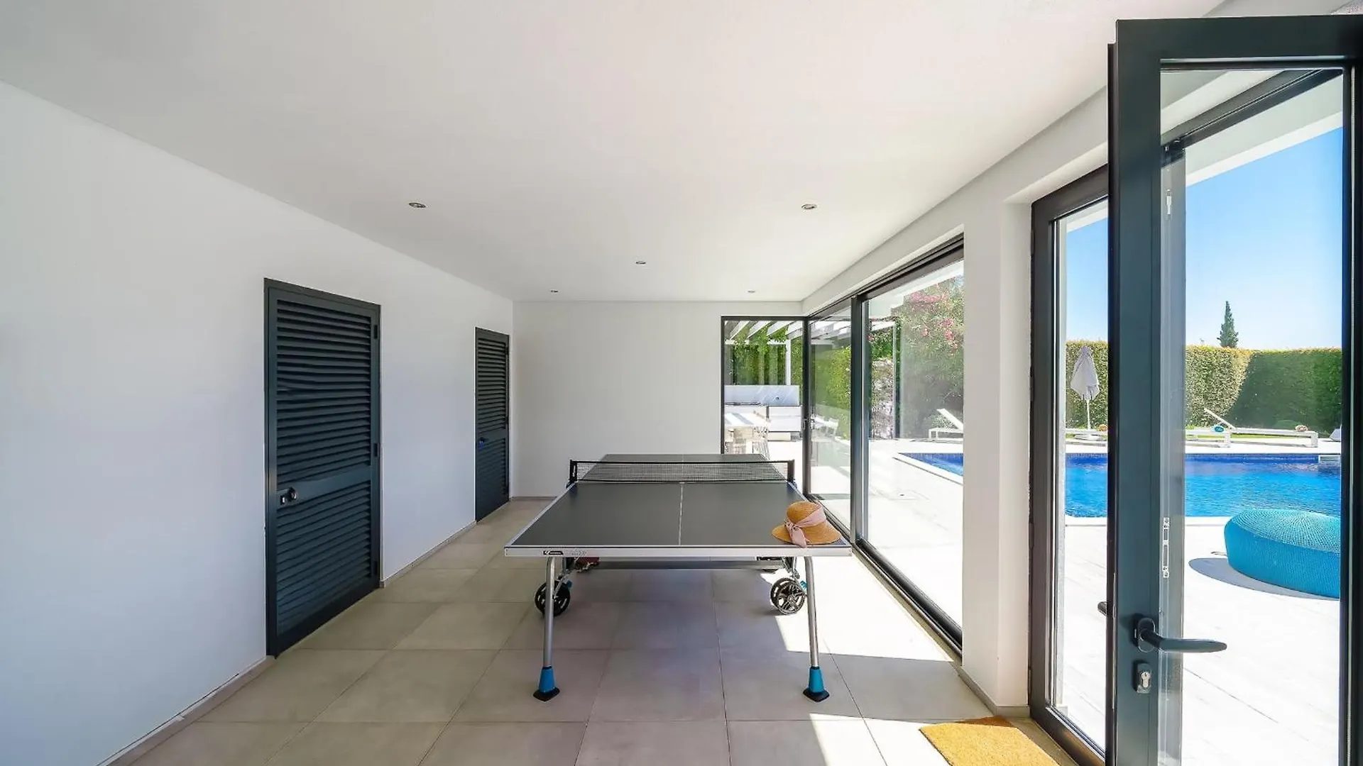 Villa Sole In Quinta Do Lago By Lovelystay Faro