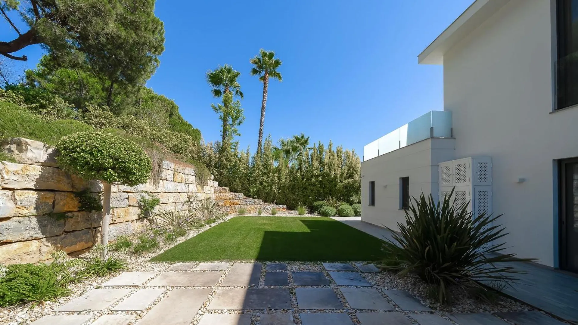 Villa Sole In Quinta Do Lago By Lovelystay Faro